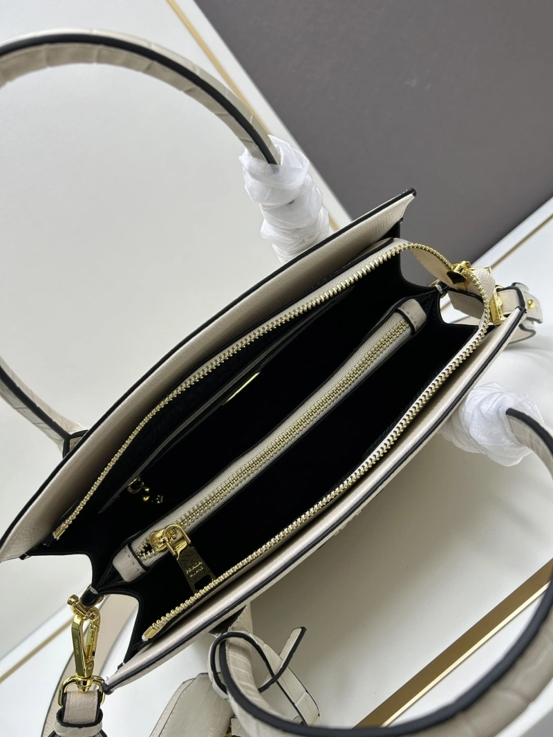 Pra*a top handle bags 4224-1159