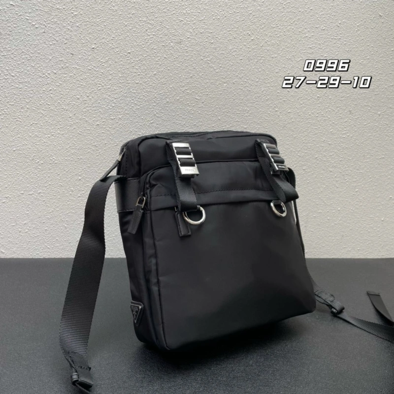 Pra*a satchel bags 4224-1172