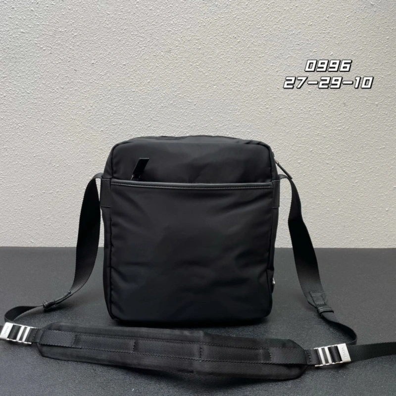 Pra*a satchel bags 4224-1172