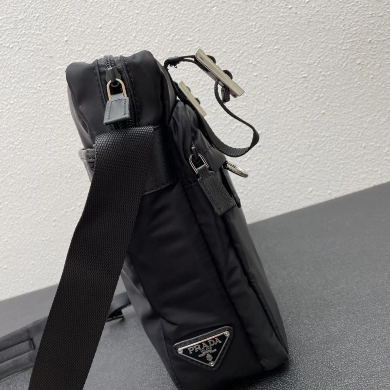 Pra*a satchel bags 4224-1172