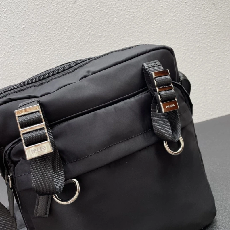 Pra*a satchel bags 4224-1172