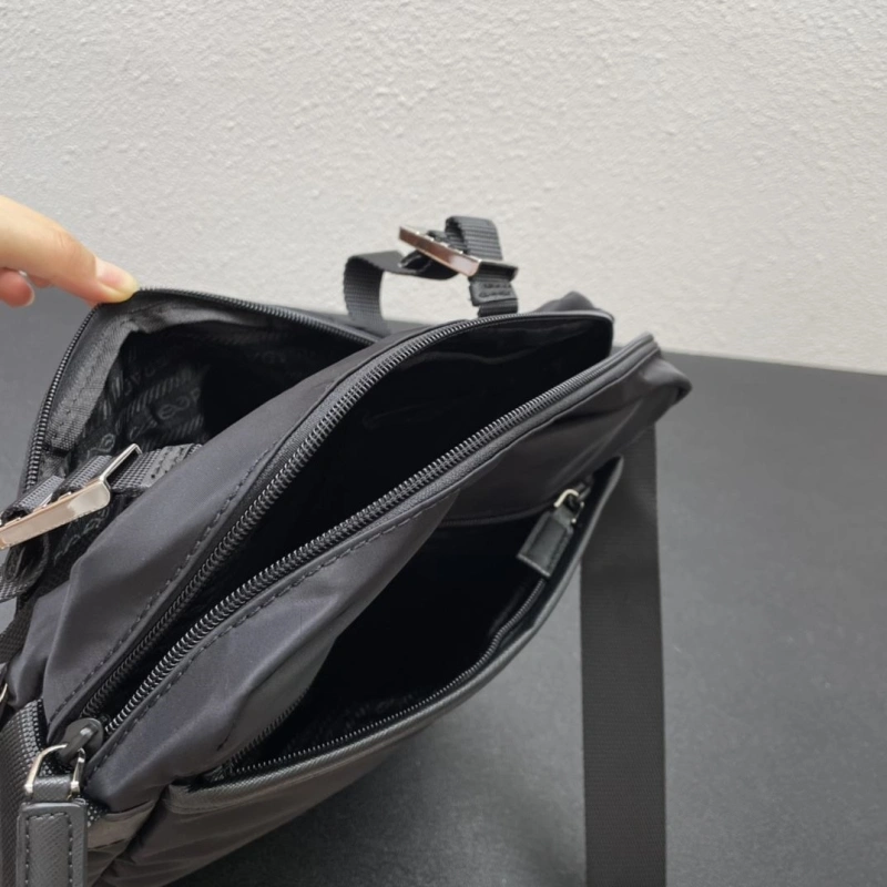 Pra*a satchel bags 4224-1172