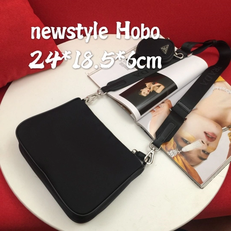 Pra*a satchel bags 4224-1178