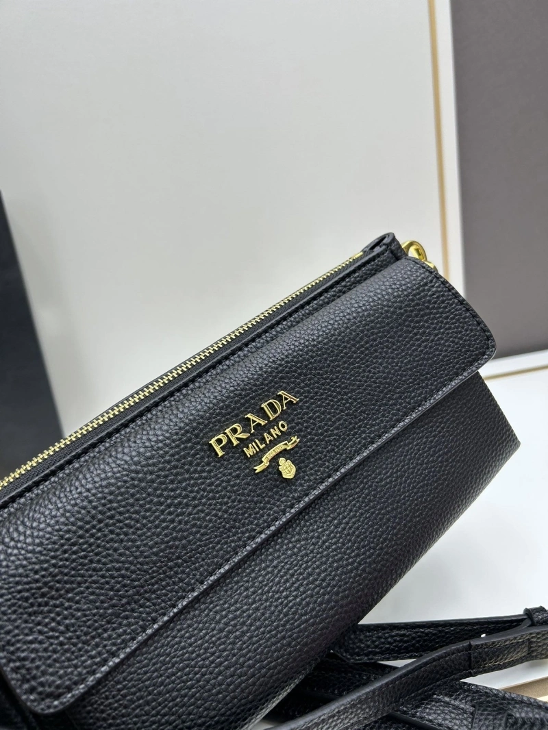 Pra*a satchel bags 4224-1193