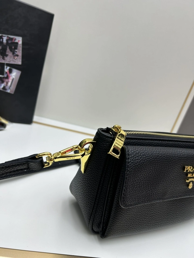 Pra*a satchel bags 4224-1193