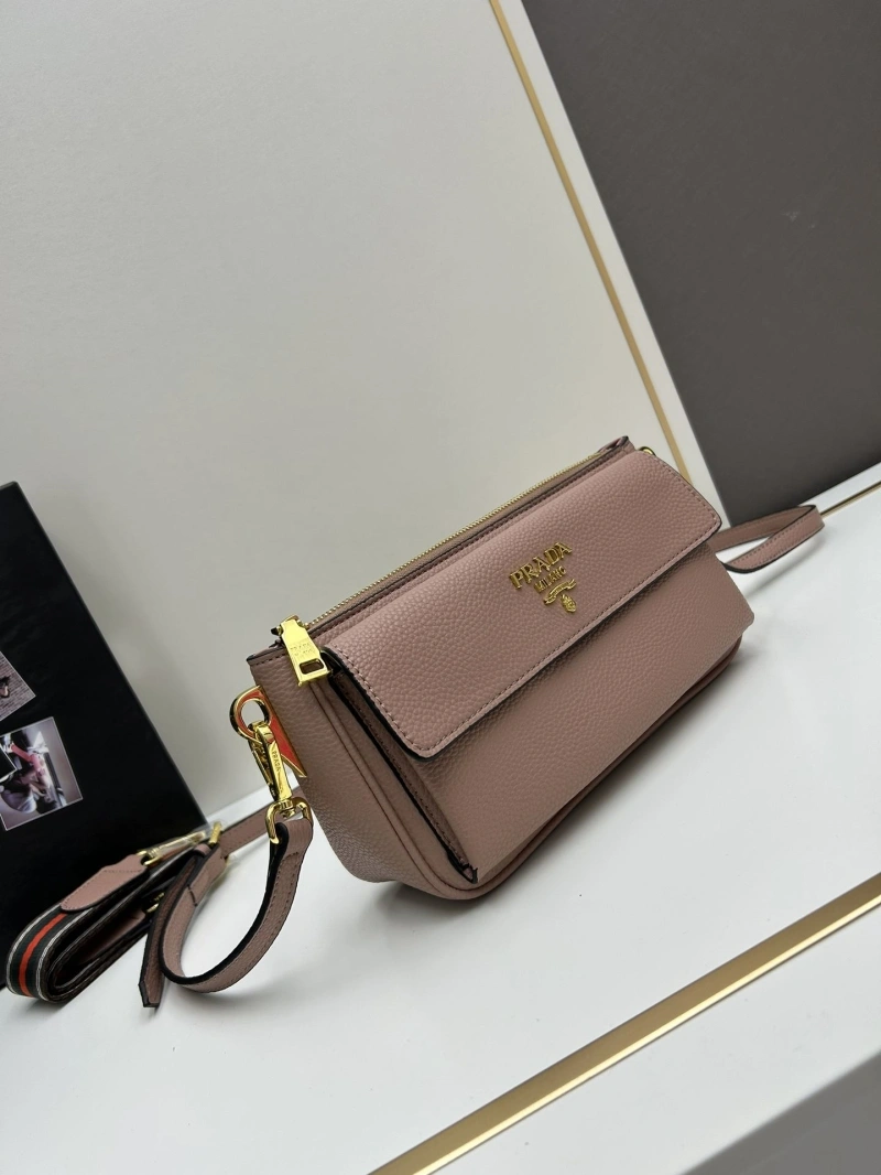 Pra*a satchel bags 4224-1194