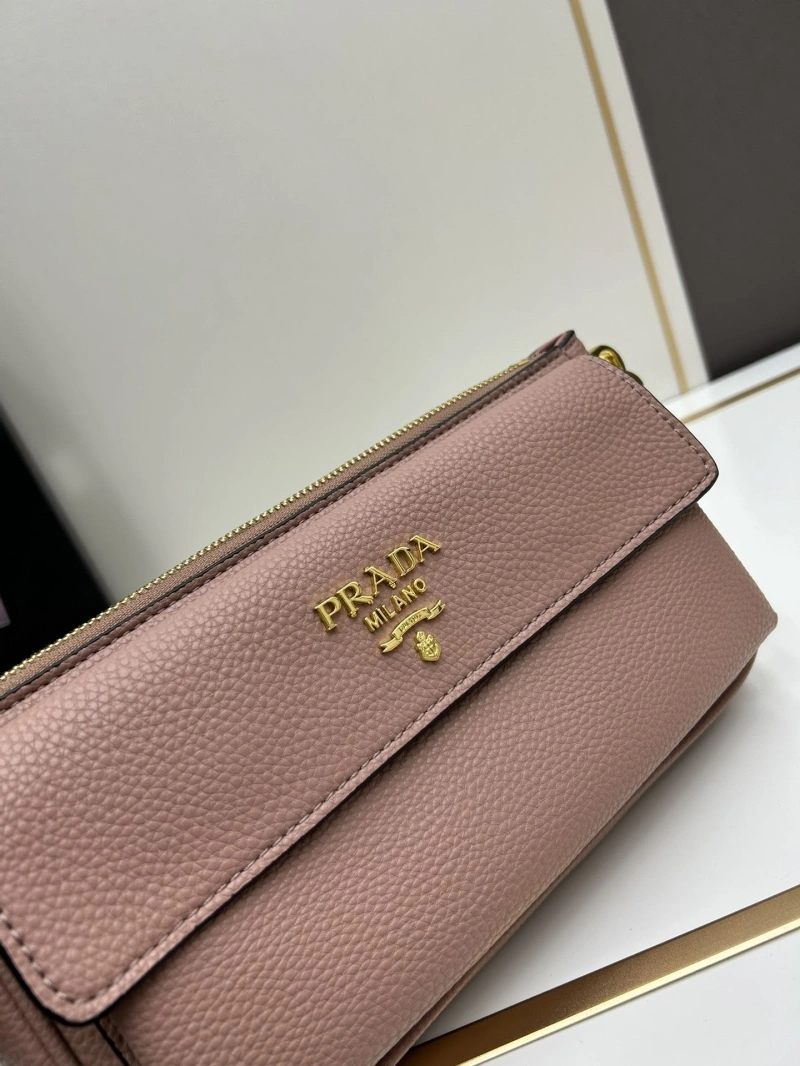 Pra*a satchel bags 4224-1194
