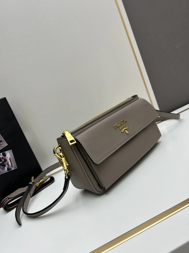 Pra*a satchel bags 4224-1196