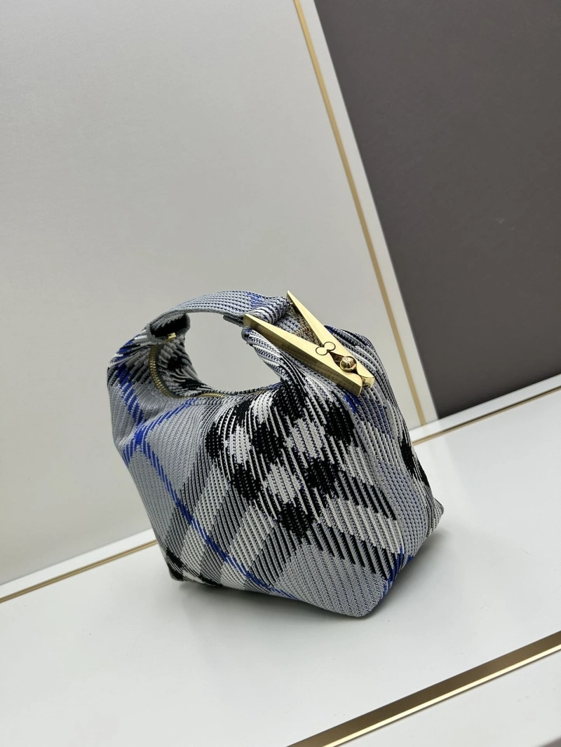 Bv*b*rry top handle bags 4224-1204
