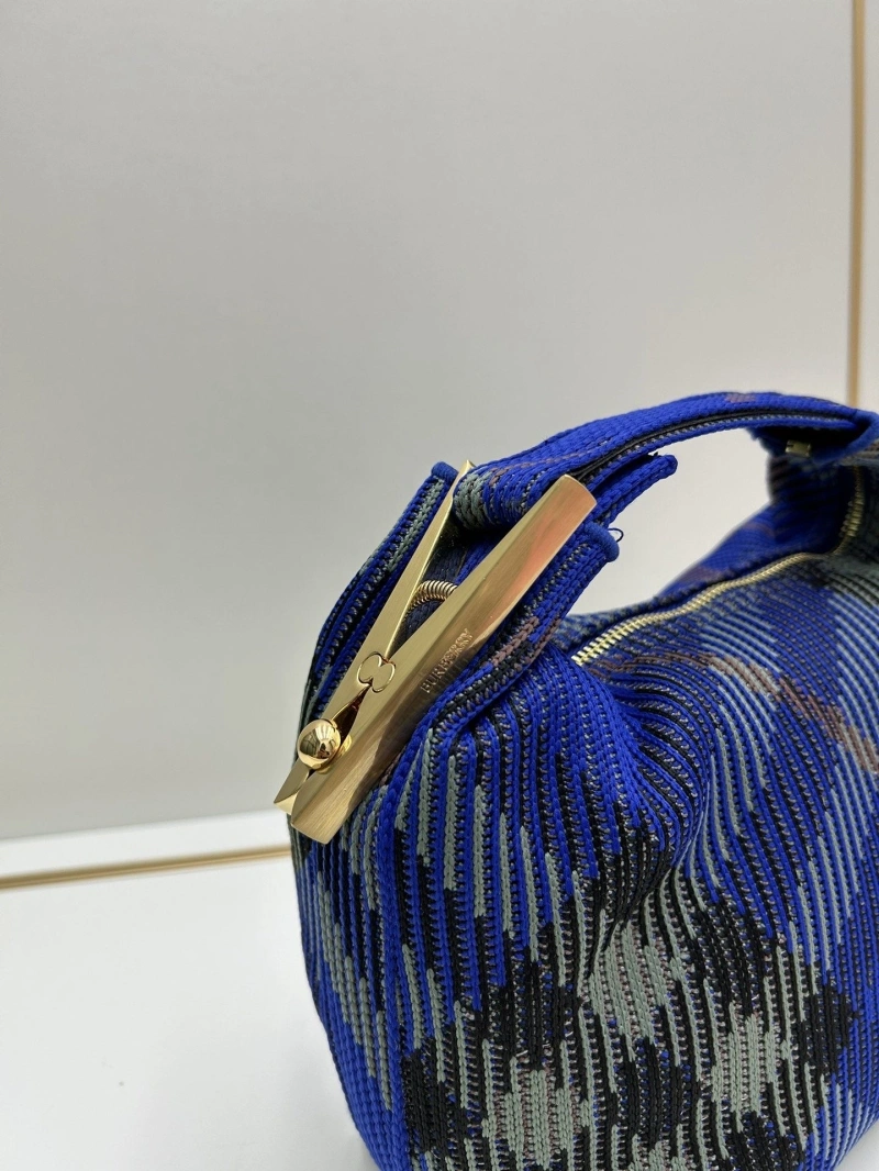 Bv*b*rry top handle bags 4224-1205