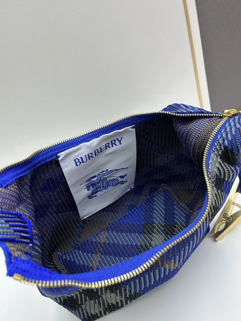 Bv*b*rry top handle bags 4224-1205