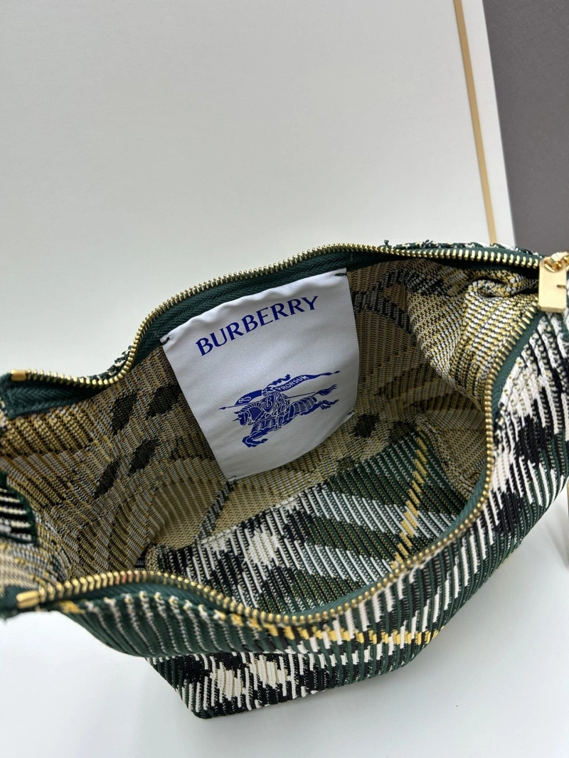 Bv*b*rry top handle bags 4224-1206