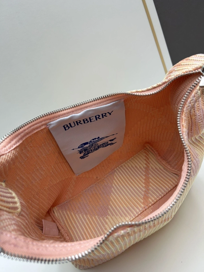 Bv*b*rry top handle bags 4224-1207