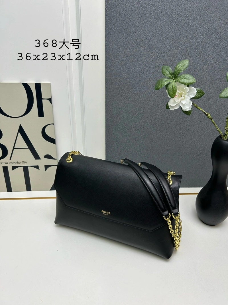 Pra*a top handle bags 4224-1208