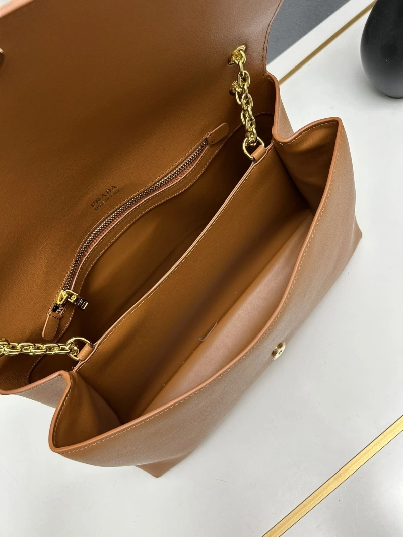 Pra*a top handle bags 4224-1209