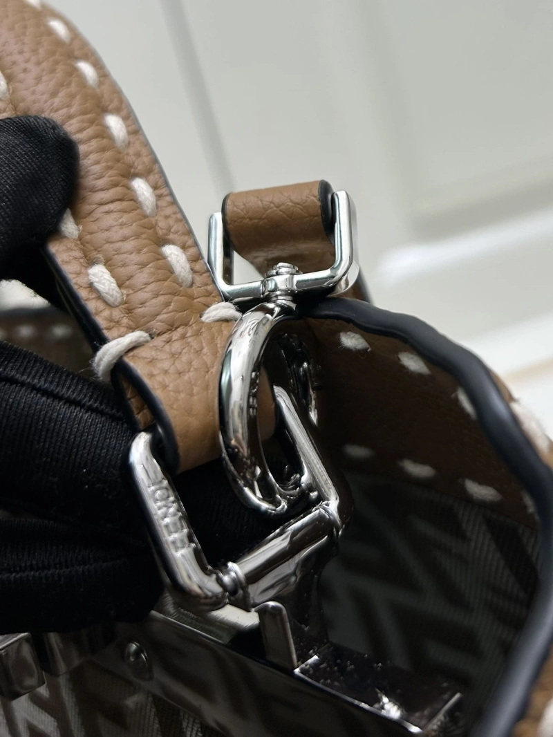 F**di top handle bags 4224-1258