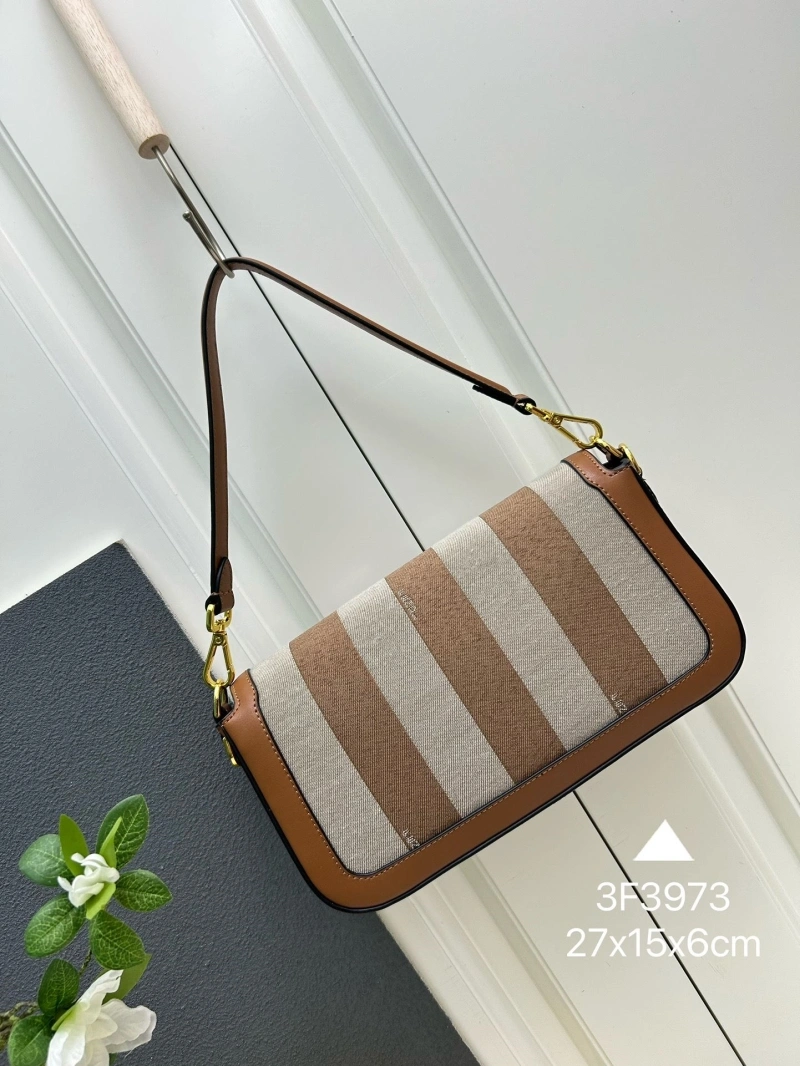 F**di top handle bags 4224-1259