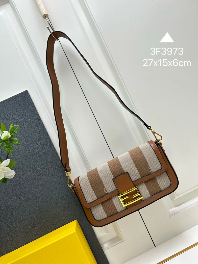 F**di top handle bags 4224-1259