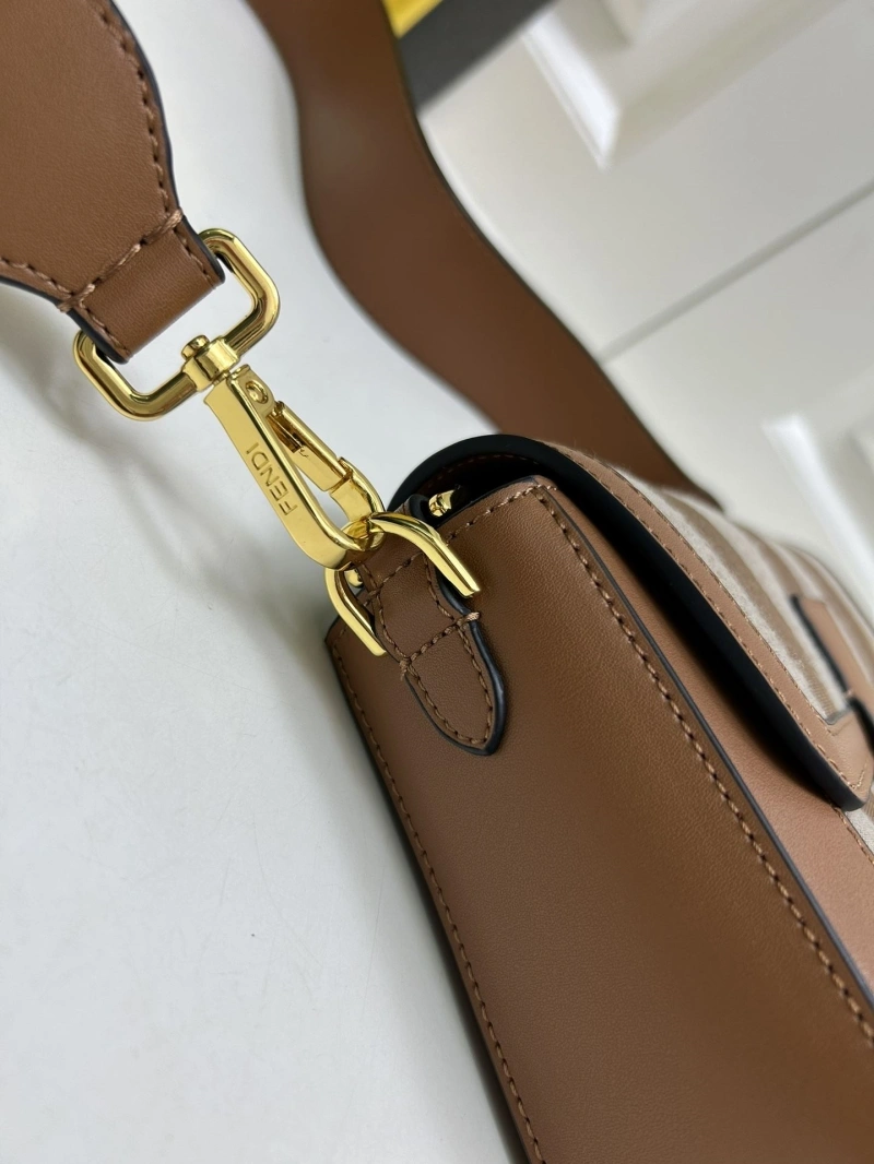 F**di top handle bags 4224-1259