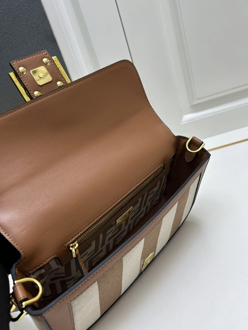 F**di top handle bags 4224-1259