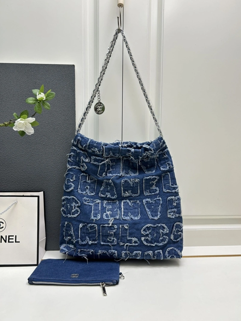 Ch**el top handle bags 4224-1269