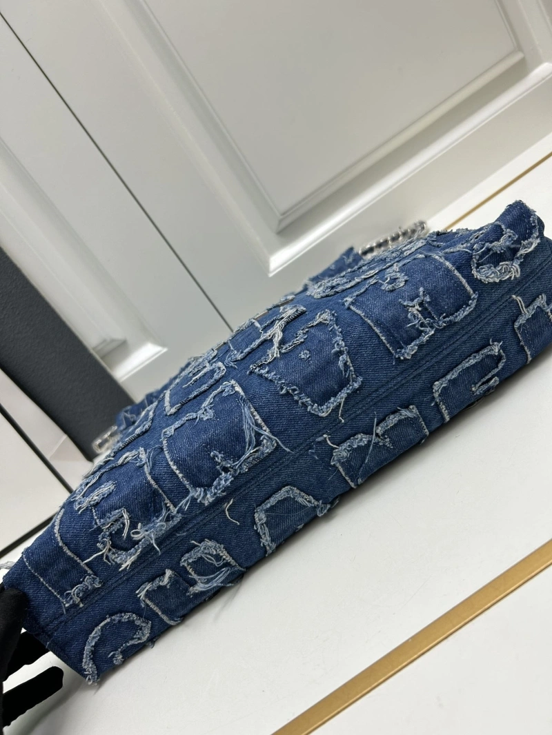 Ch**el top handle bags 4224-1269