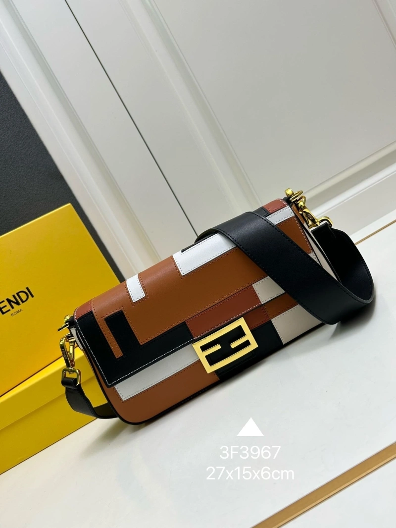 F**di baguette bags 4224-1291