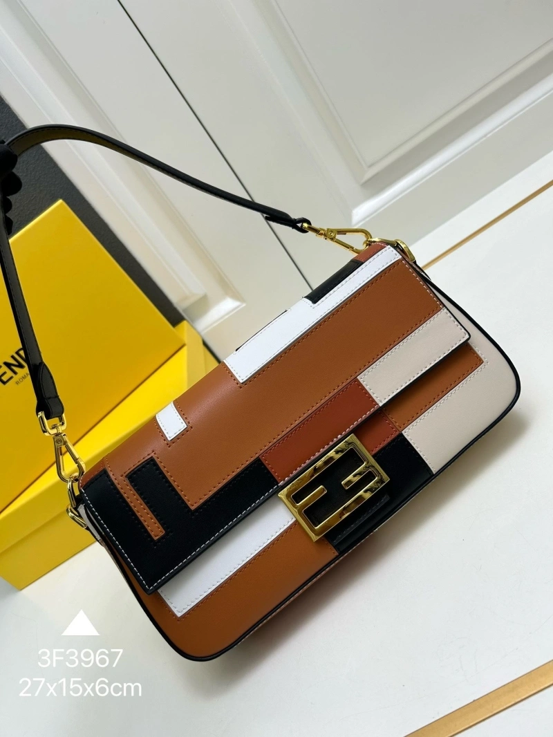 F**di baguette bags 4224-1291