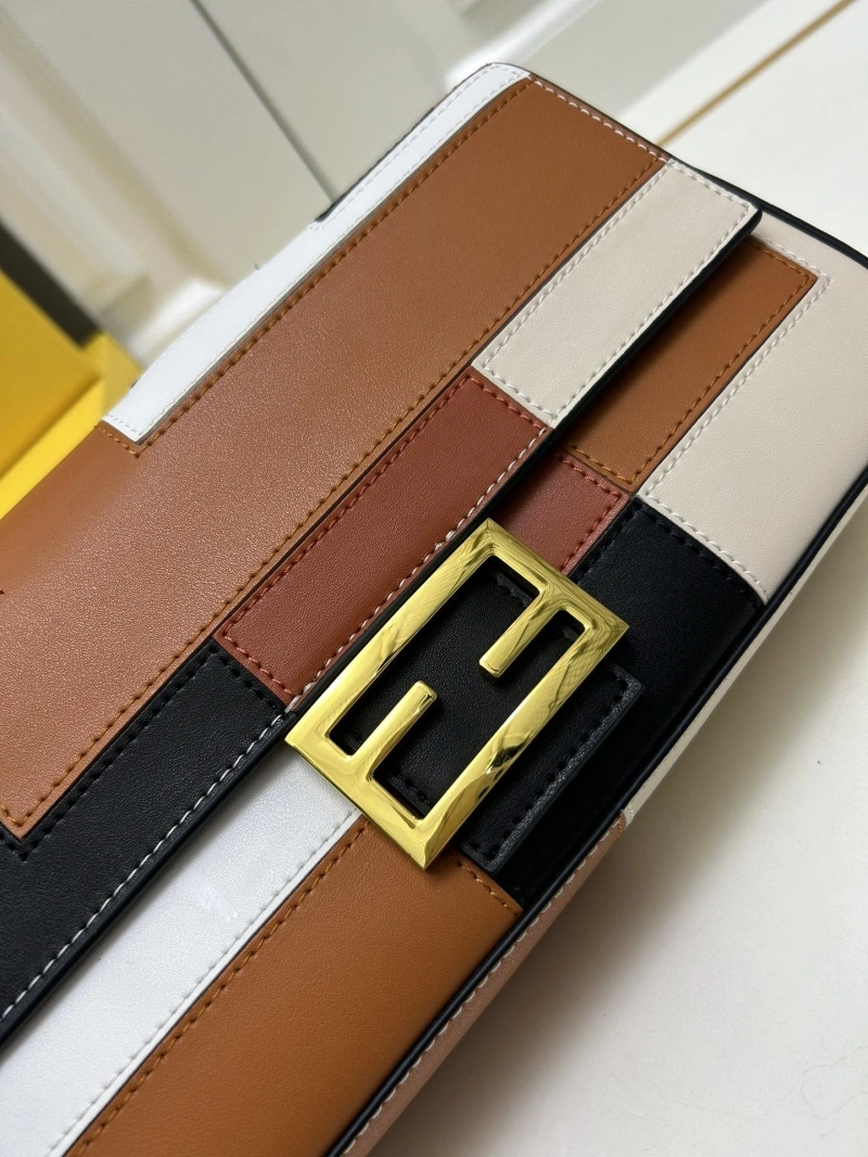F**di baguette bags 4224-1291
