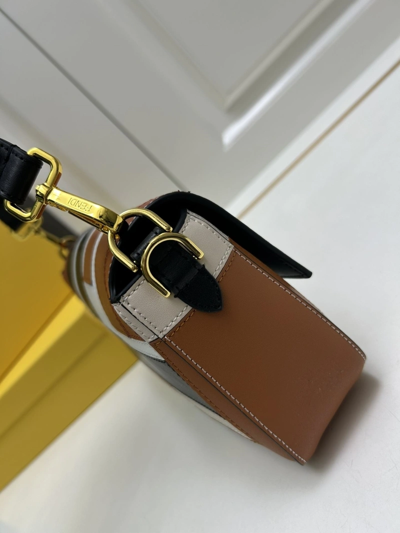 F**di baguette bags 4224-1291