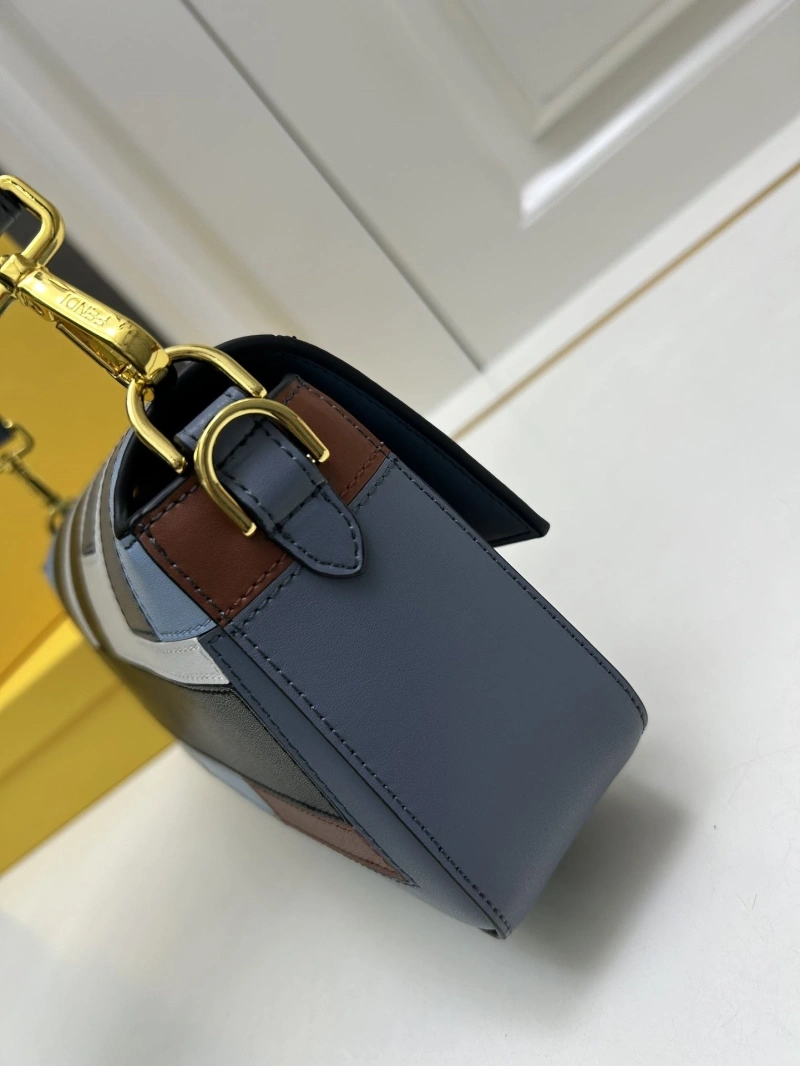 F**di baguette bags 4224-1292