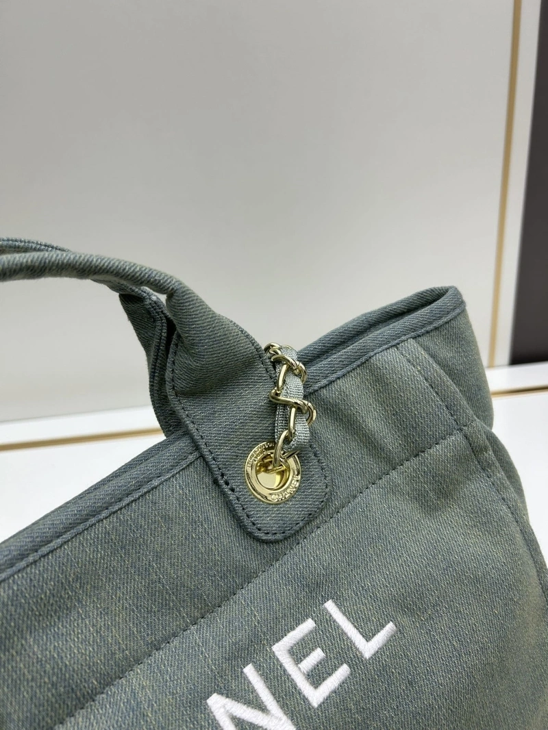 Ch**el shopping bags 4224-1348