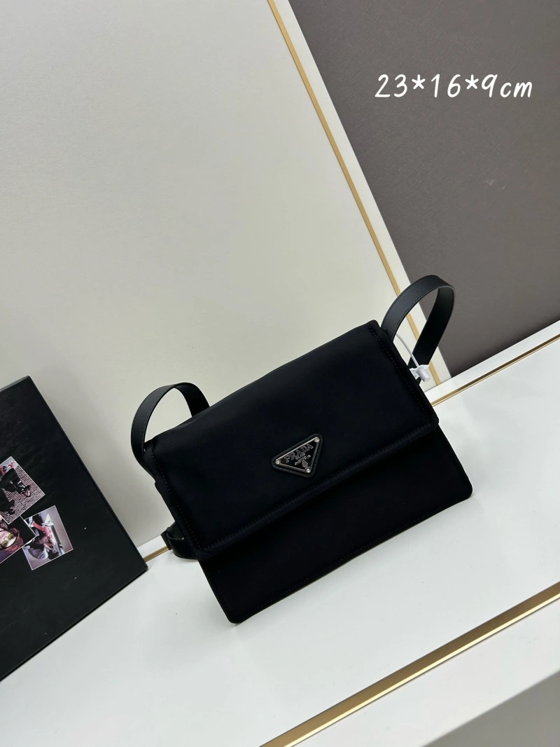 Pra*a satchel bags 4224-1368