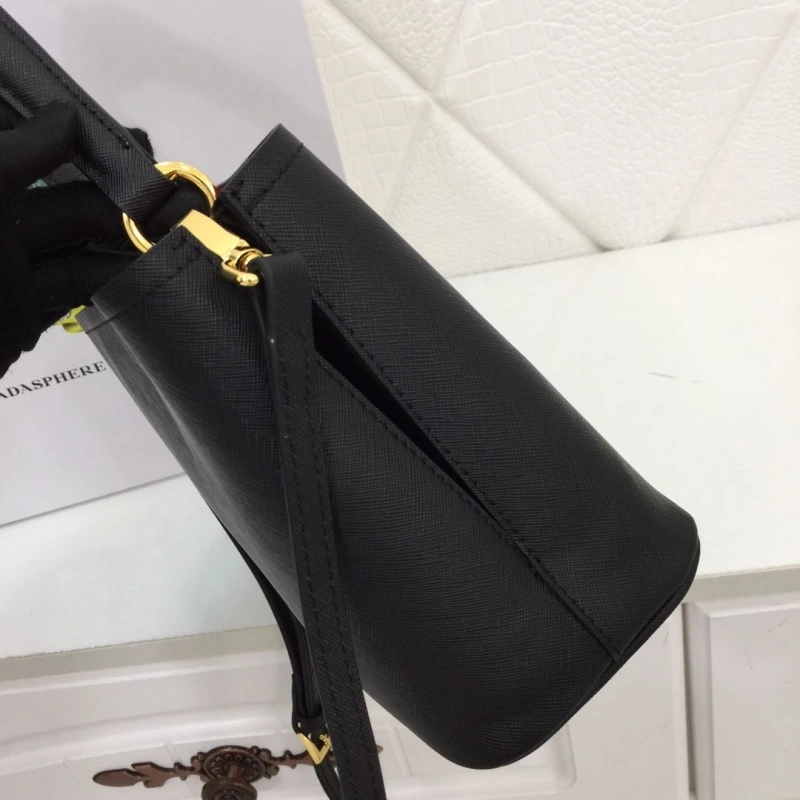 Pra*a top handle bags 4224-1430