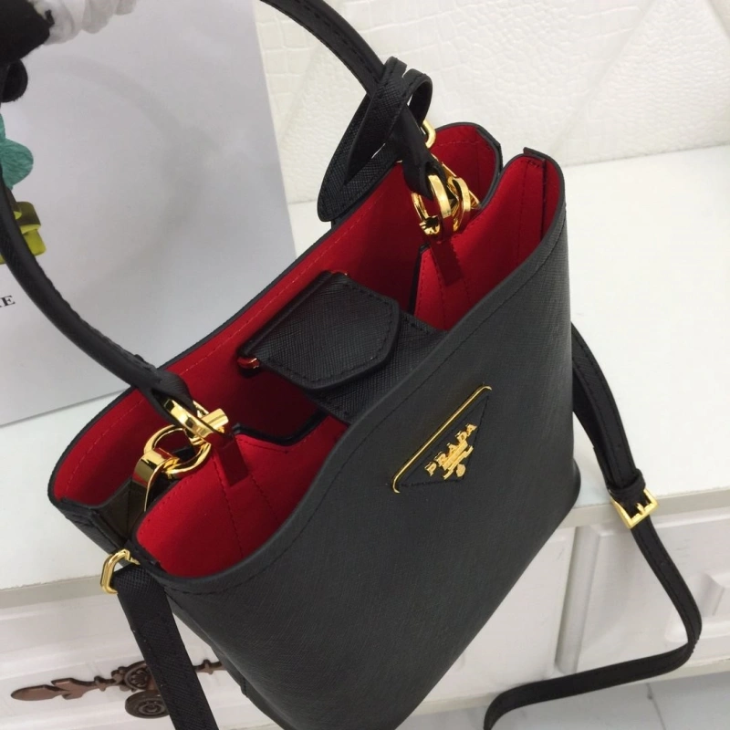Pra*a top handle bags 4224-1430