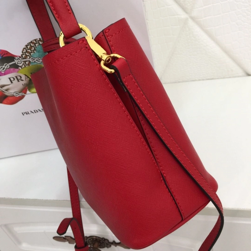 Pra*a top handle bags 4224-1431