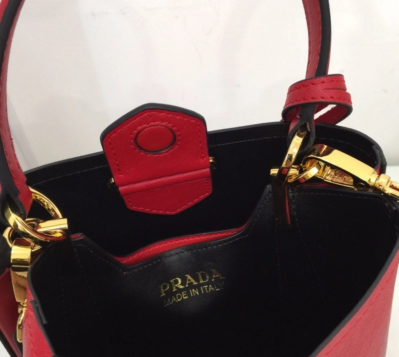 Pra*a top handle bags 4224-1431