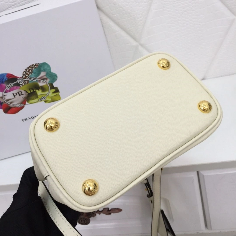 Pra*a top handle bags 4224-1432