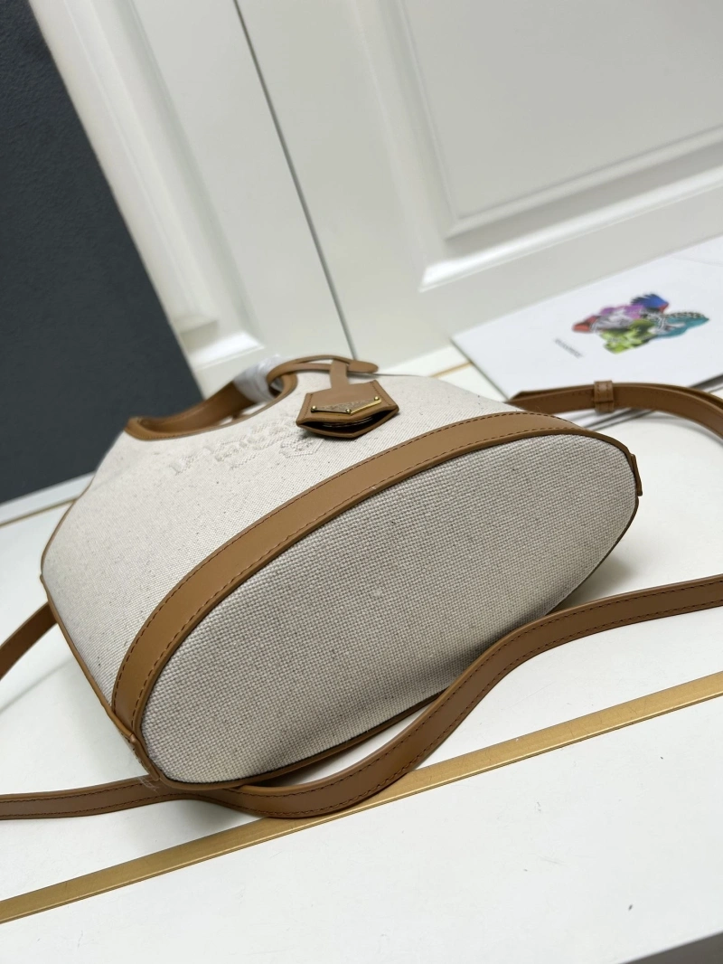 Pra*a top handle bags 4224-1436