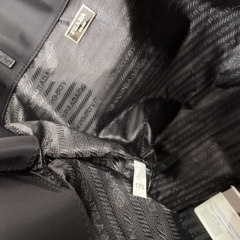 Pra*a shopping bags 4224-1463