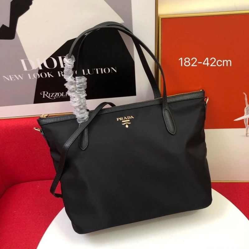 Pra*a shopping bags 4224-1464