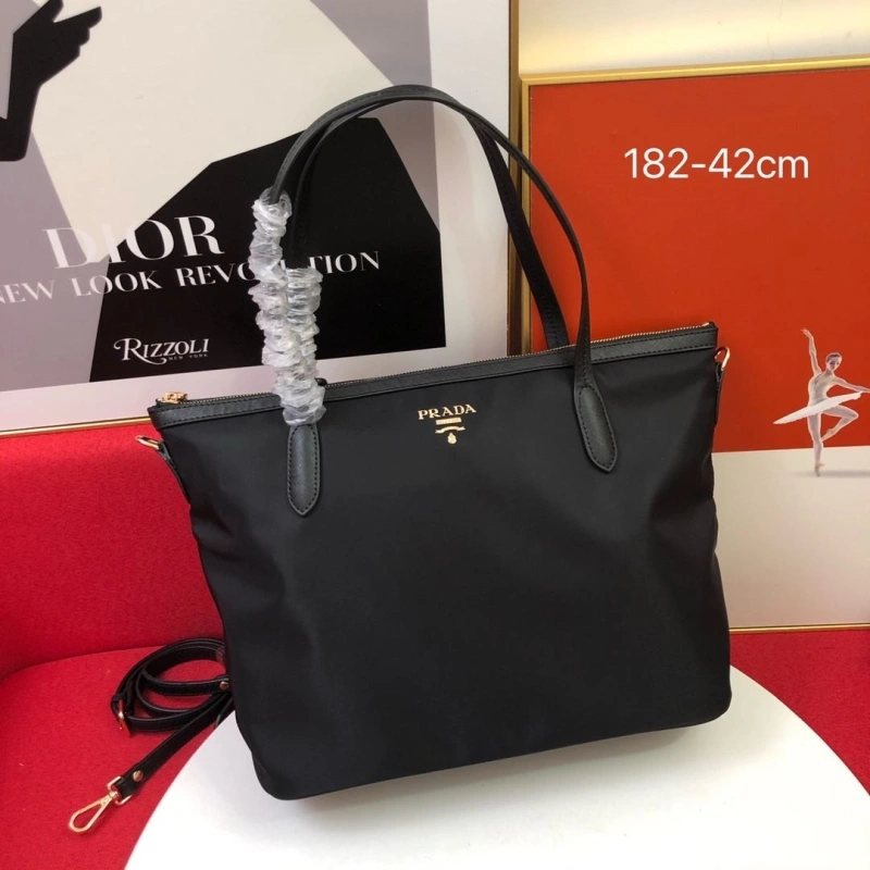 Pra*a shopping bags 4224-1464