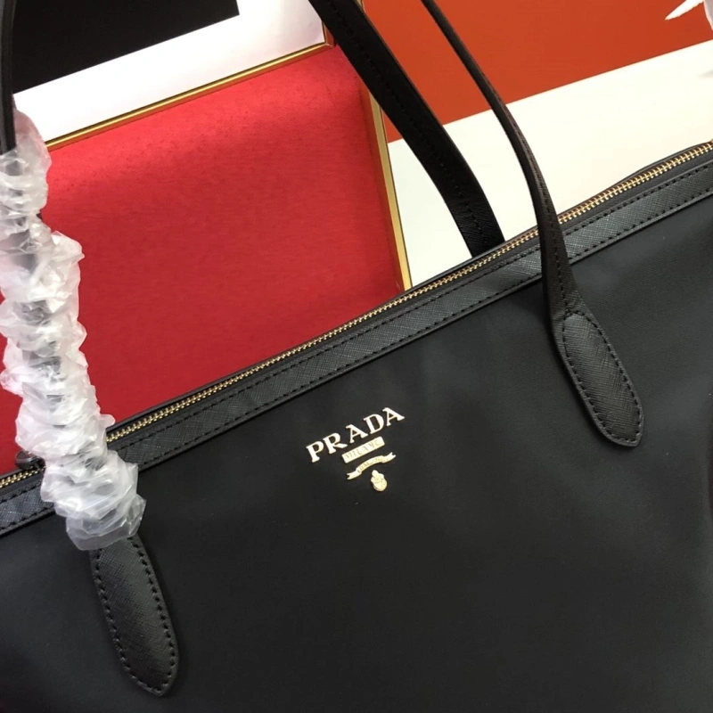 Pra*a shopping bags 4224-1464