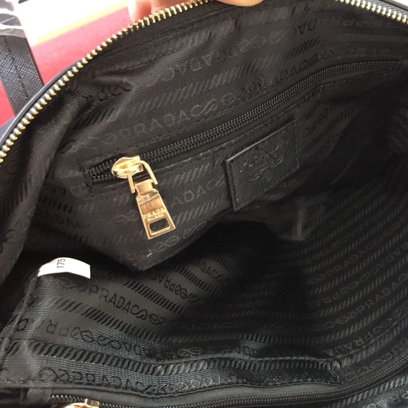 Pra*a shopping bags 4224-1464