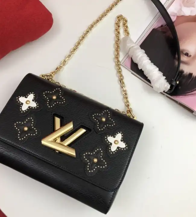 lv twist De*1m bags 4224-1531