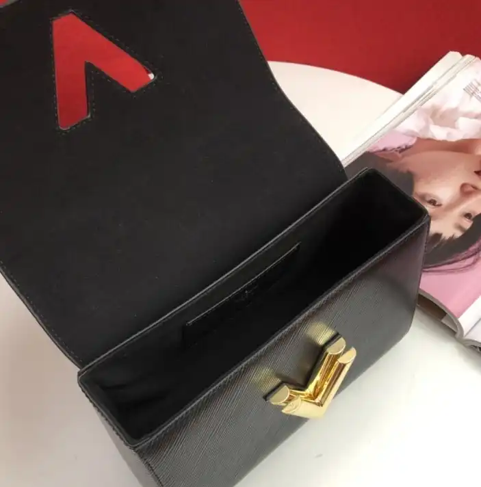 lv twist De*1m bags 4224-1531