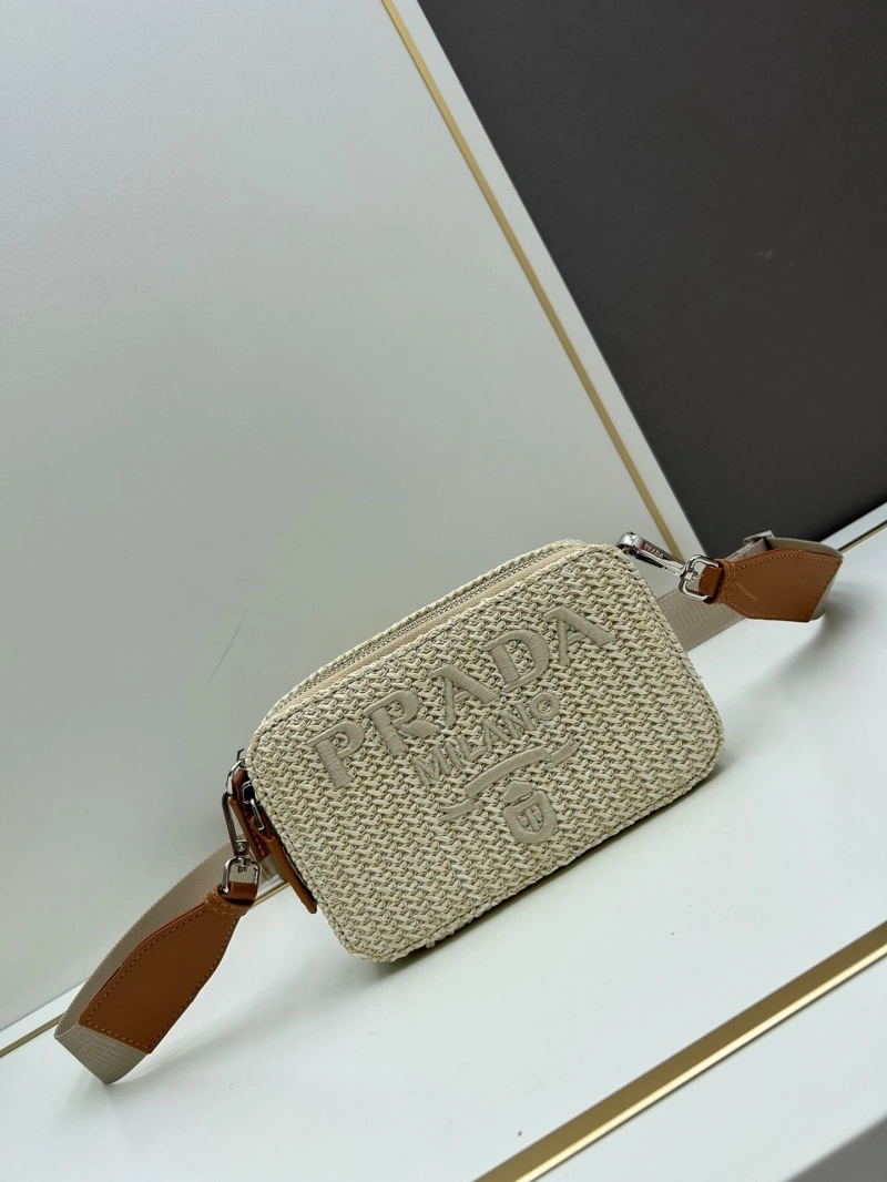Pra*a satchel bags 4224-1550