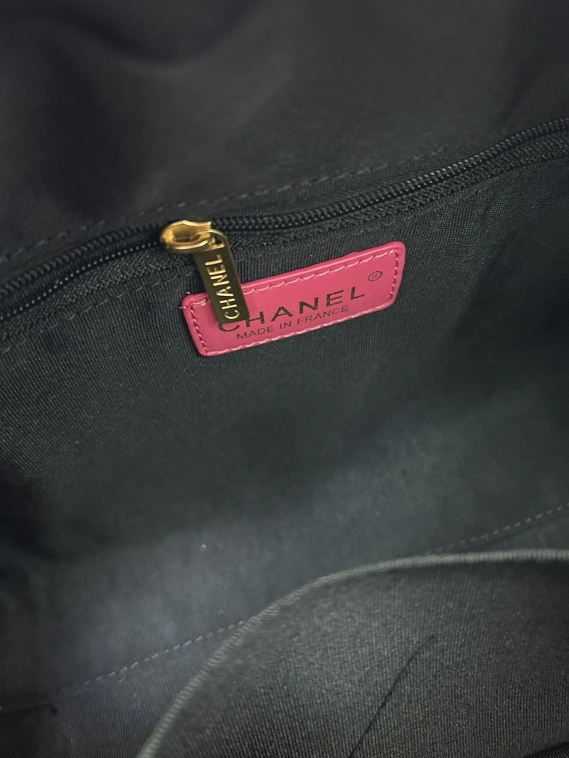 Ch**el top handle bags 4224-1568