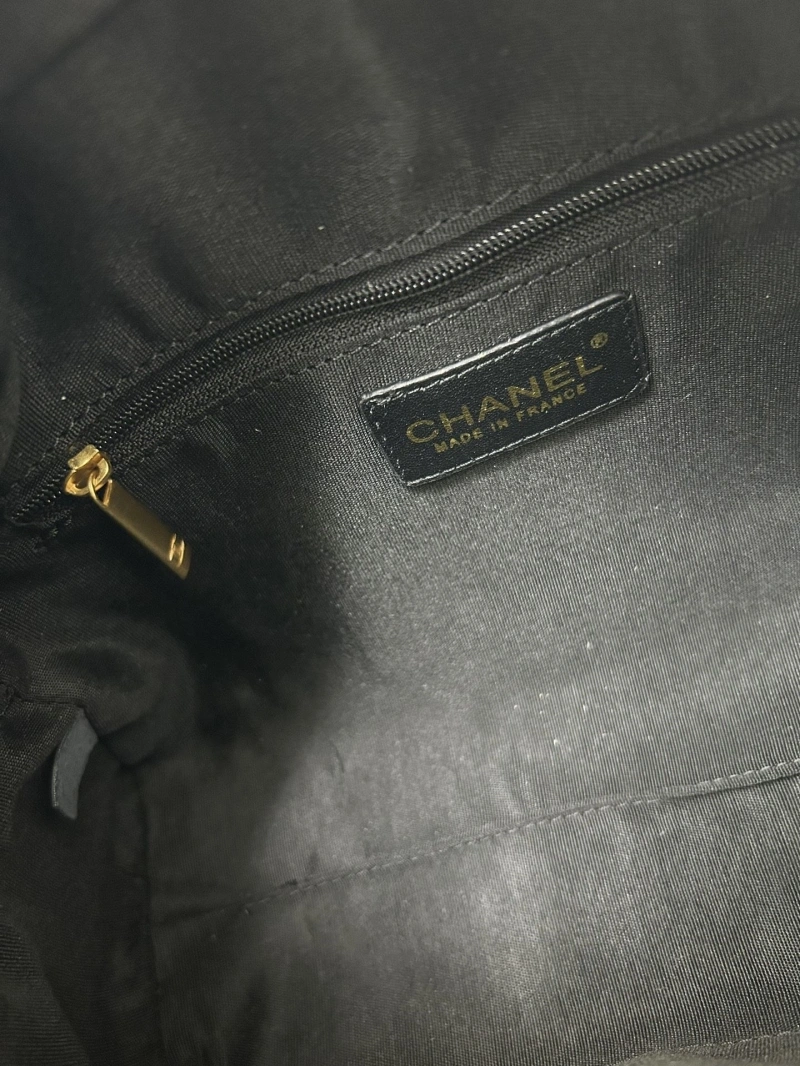 Ch**el top handle bags 4224-1569