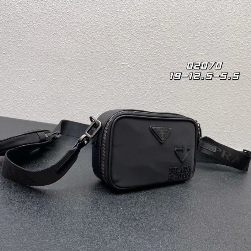 Pra*a satchel bags 4224-1581